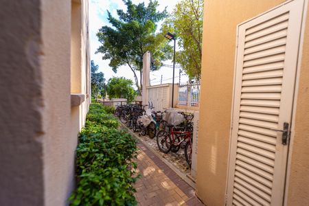 Apartamento à venda com 28m², 1 quarto e sem vagaÁrea comum