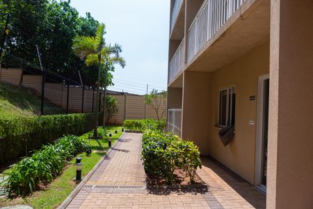 Apartamento à venda com 28m², 1 quarto e sem vagaÁrea comum