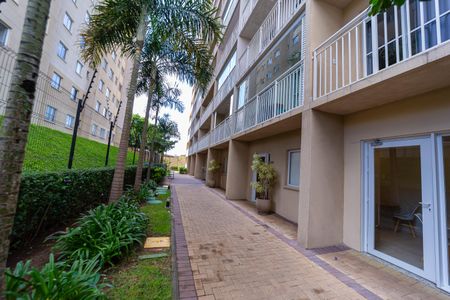 Apartamento à venda com 28m², 1 quarto e sem vagaÁrea comum