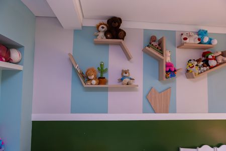 Apartamento à venda com 28m², 1 quarto e sem vagaBrinquedoteca