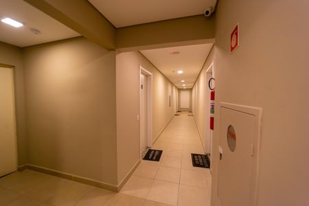 Apartamento à venda com 28m², 1 quarto e sem vagaÁrea comum