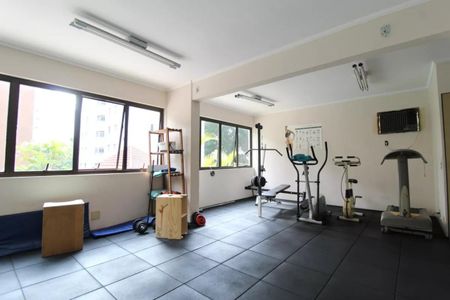 Apartamento à venda com 40m², 1 quarto e 1 vaga Apartamento à venda com 40m², 1 quarto e 1 vagaFoto 01