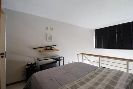 Foto 01 de apartamento à venda com 1 quarto, 40m² em Moema, São Paulo