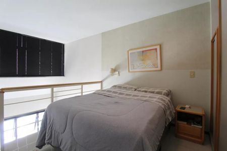 Foto 01 de apartamento à venda com 1 quarto, 40m² em Moema, São Paulo