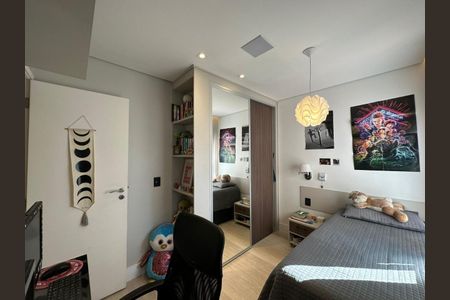 Foto 14 de apartamento à venda com 3 quartos, 108m² em Vila Monumento, São Paulo