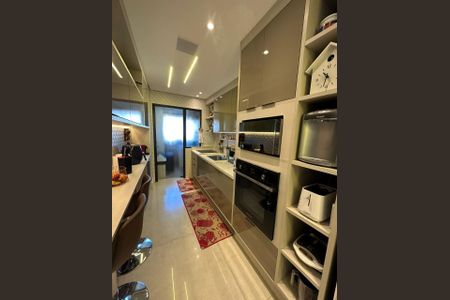 Foto 06 de apartamento à venda com 3 quartos, 108m² em Vila Monumento, São Paulo