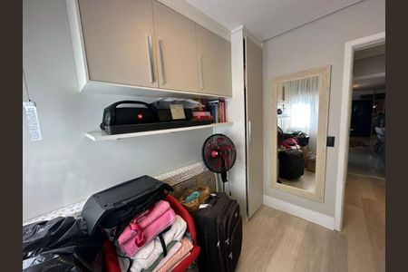 Foto 11 de apartamento à venda com 3 quartos, 108m² em Vila Monumento, São Paulo