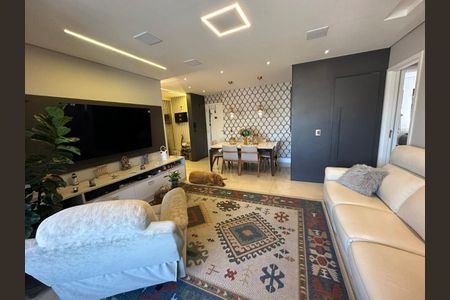 Foto 07 de apartamento à venda com 3 quartos, 108m² em Vila Monumento, São Paulo