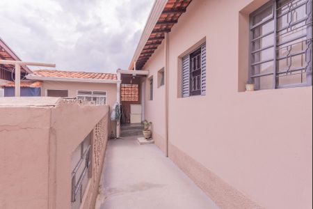Casa à venda com 127m², 2 quartos e 4 vagasCasa 2- Fachada
