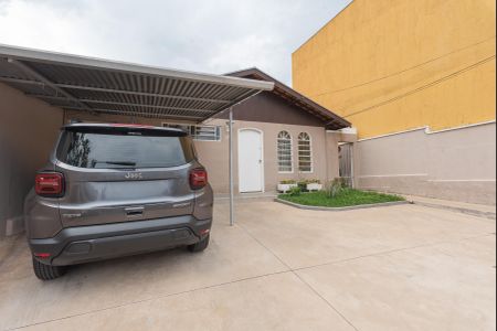 Casa à venda com 127m², 2 quartos e 4 vagasGaragem