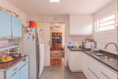 Casa à venda com 127m², 2 quartos e 4 vagasCozinha