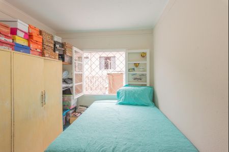 Quarto 2 de casa à venda com 2 quartos, 127m² em Jardim Yeda, Campinas