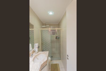 Casa à venda com 127m², 2 quartos e 4 vagasBanheiro