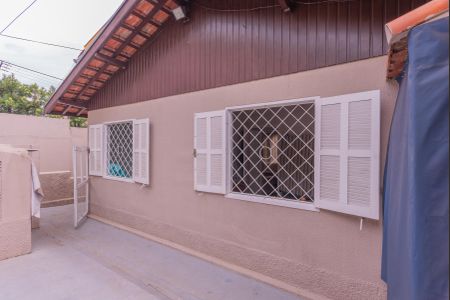 Casa à venda com 127m², 2 quartos e 4 vagasQuintal