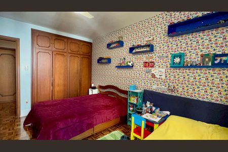 Apartamento para alugar com 190m², 3 quartos e 1 vaga Apartamento para alugar com 190m², 3 quartos e 1 vagaQuarto 2