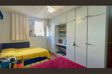 Apartamento para alugar com 190m², 3 quartos e 1 vaga Apartamento para alugar com 190m², 3 quartos e 1 vagaQuarto 2