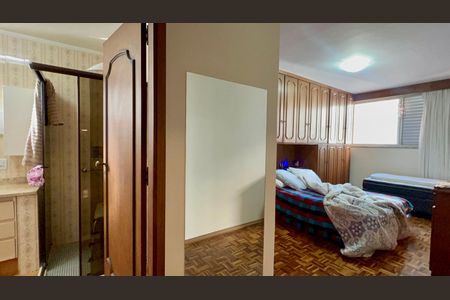 Apartamento para alugar com 190m², 3 quartos e 1 vaga Apartamento para alugar com 190m², 3 quartos e 1 vagaSuite