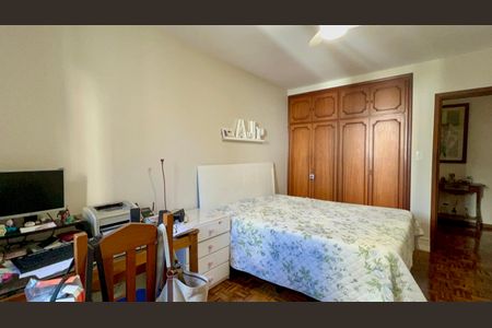 Apartamento para alugar com 190m², 3 quartos e 1 vaga Apartamento para alugar com 190m², 3 quartos e 1 vagaQuarto 1