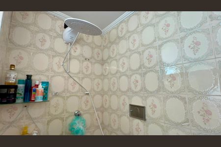 Apartamento para alugar com 190m², 3 quartos e 1 vaga Apartamento para alugar com 190m², 3 quartos e 1 vagaBanheiro 1