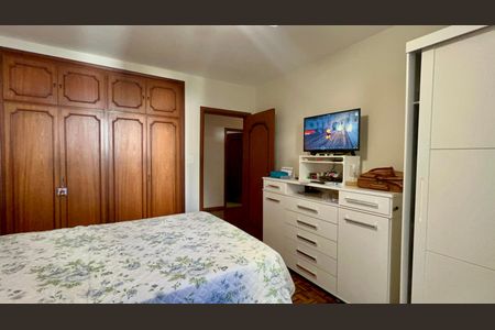 Apartamento para alugar com 190m², 3 quartos e 1 vaga Apartamento para alugar com 190m², 3 quartos e 1 vagaQuarto 1