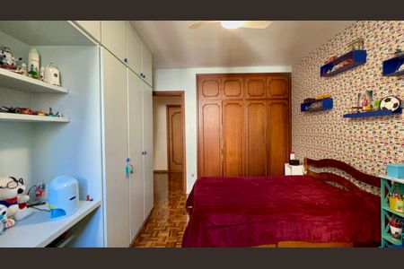 Apartamento para alugar com 190m², 3 quartos e 1 vaga Apartamento para alugar com 190m², 3 quartos e 1 vagaQuarto 2