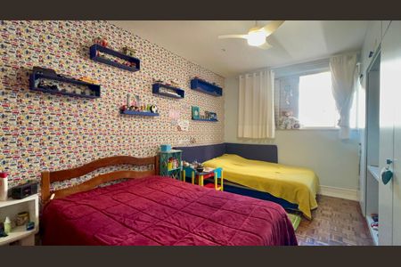 Apartamento para alugar com 190m², 3 quartos e 1 vaga Apartamento para alugar com 190m², 3 quartos e 1 vagaQuarto 2