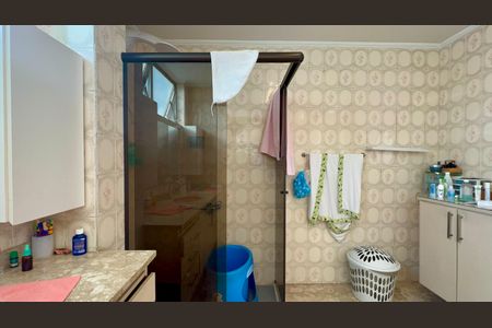 Apartamento para alugar com 190m², 3 quartos e 1 vaga Apartamento para alugar com 190m², 3 quartos e 1 vagaBanheiro 1