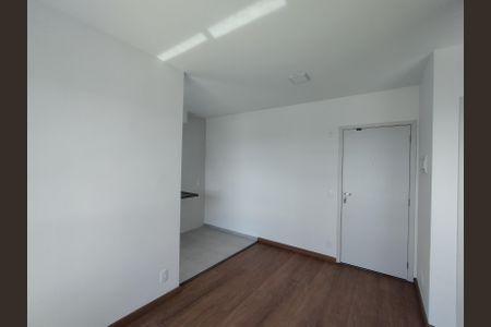 Sala de apartamento para alugar com 2 quartos, 42m² em Vila Vermelha, São Paulo
