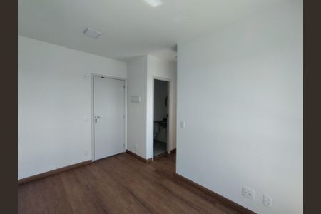 Sala de apartamento para alugar com 2 quartos, 42m² em Vila Vermelha, São Paulo