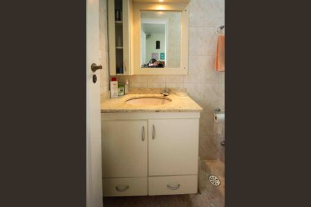 Casa à venda com 148m², 3 quartos e 2 vagasBanheiro da Suite 02