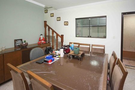 Casa à venda com 148m², 3 quartos e 2 vagasSala de Jantar