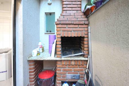 Casa à venda com 148m², 3 quartos e 2 vagasÁrea Goumert