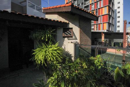 Casa à venda com 148m², 3 quartos e 2 vagasVaranda