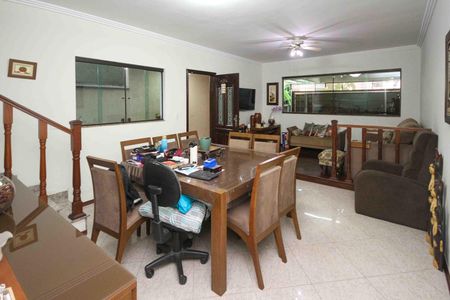 Casa à venda com 148m², 3 quartos e 2 vagasSala de Jantar