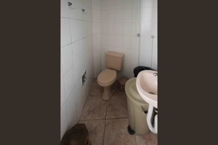 Casa à venda com 148m², 3 quartos e 2 vagasBanheiro de Serviço