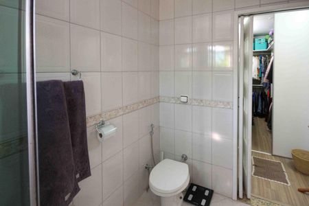 Casa à venda com 148m², 3 quartos e 2 vagasBanheiro da Suite 03