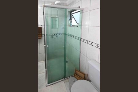 Casa à venda com 148m², 3 quartos e 2 vagasBanheiro da Suite