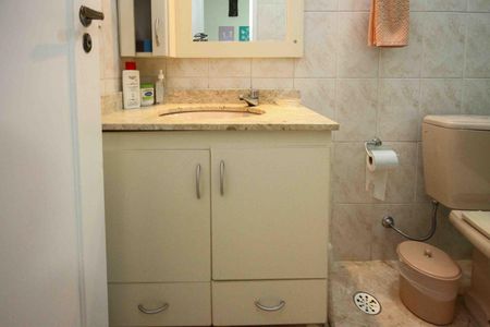 Casa à venda com 148m², 3 quartos e 2 vagasBanheiro da Suite 02