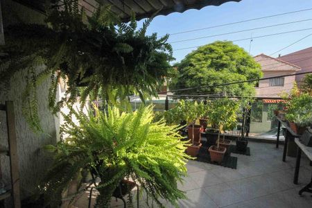 Casa à venda com 148m², 3 quartos e 2 vagasVaranda