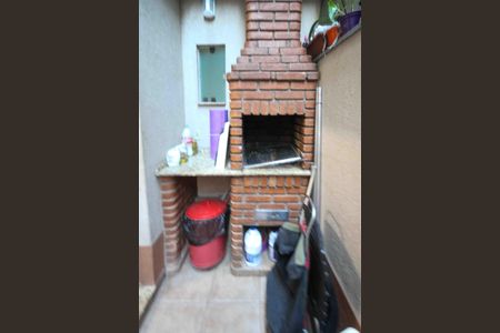 Casa à venda com 148m², 3 quartos e 2 vagasÁrea Goumert