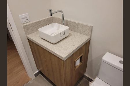 Foto 12 de apartamento à venda com 3 quartos, 100m² em Vila da Saúde, São Paulo