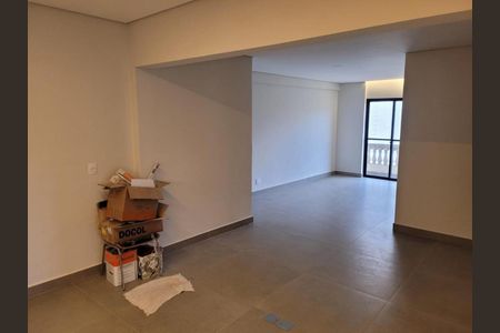 Foto 04 de apartamento à venda com 3 quartos, 100m² em Vila da Saúde, São Paulo