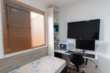 Apartamento à venda com 77m², 3 quartos e 1 vaga Apartamento à venda com 77m², 3 quartos e 1 vagaQuarto 2