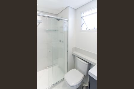 Apartamento à venda com 77m², 3 quartos e 1 vaga Apartamento à venda com 77m², 3 quartos e 1 vagaBanheiro