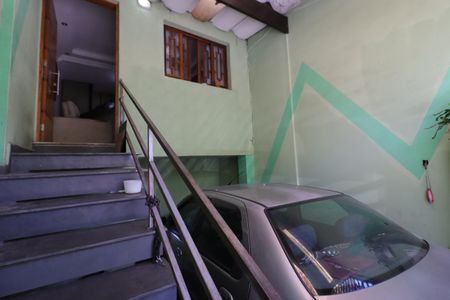 Casa à venda com 180m², 3 quartos e 1 vagaGaragem