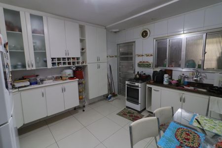 Casa à venda com 180m², 3 quartos e 1 vagaCozinha
