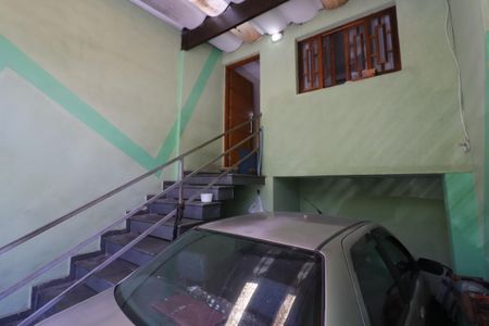 Casa à venda com 180m², 3 quartos e 1 vagaGaragem