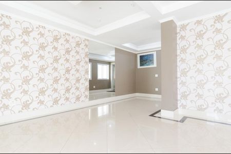 Apartamento à venda com 85m², 3 quartos e 2 vagasHall de Entrada