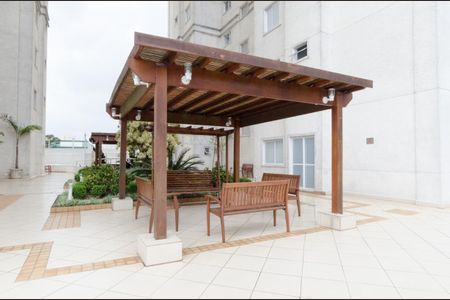 Apartamento à venda com 85m², 3 quartos e 2 vagasÁrea comum