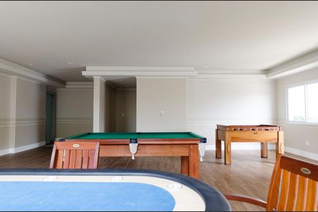 Apartamento à venda com 85m², 3 quartos e 2 vagasSala de Jogos